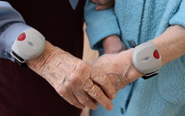 Полезные бытовые приборы для пожилых людей