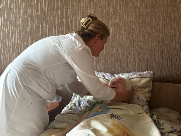 Преимущества и цели пансионата для пожилых